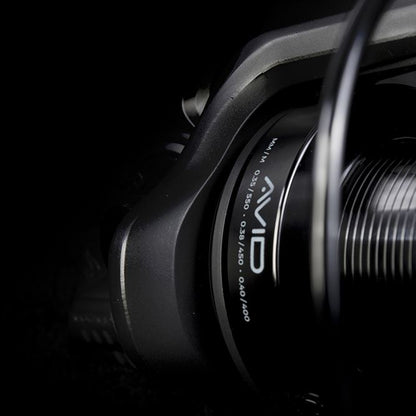 Avid ACR 12000 Reel