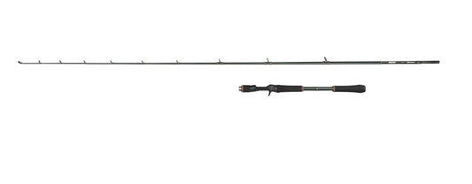 Abu Garcia Beast X Live Vertical Casting Rod 6511 HP 30-120g