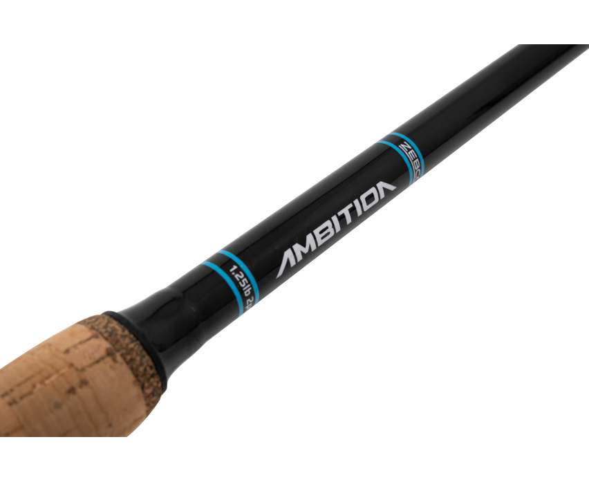 Zebco Ambition Picker / Allrounder