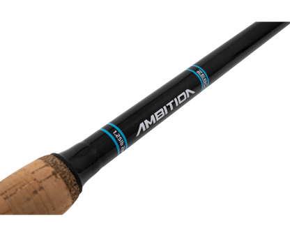 Zebco Ambition Picker / Allrounder