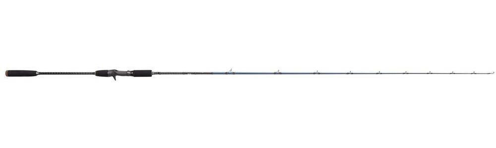 Savage Gear SGS6 Slow Jigging 6'4" 150g