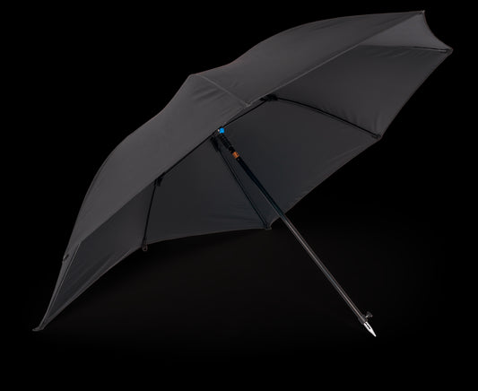 Preston Inception Fibreglass Flatback Brolly 50"