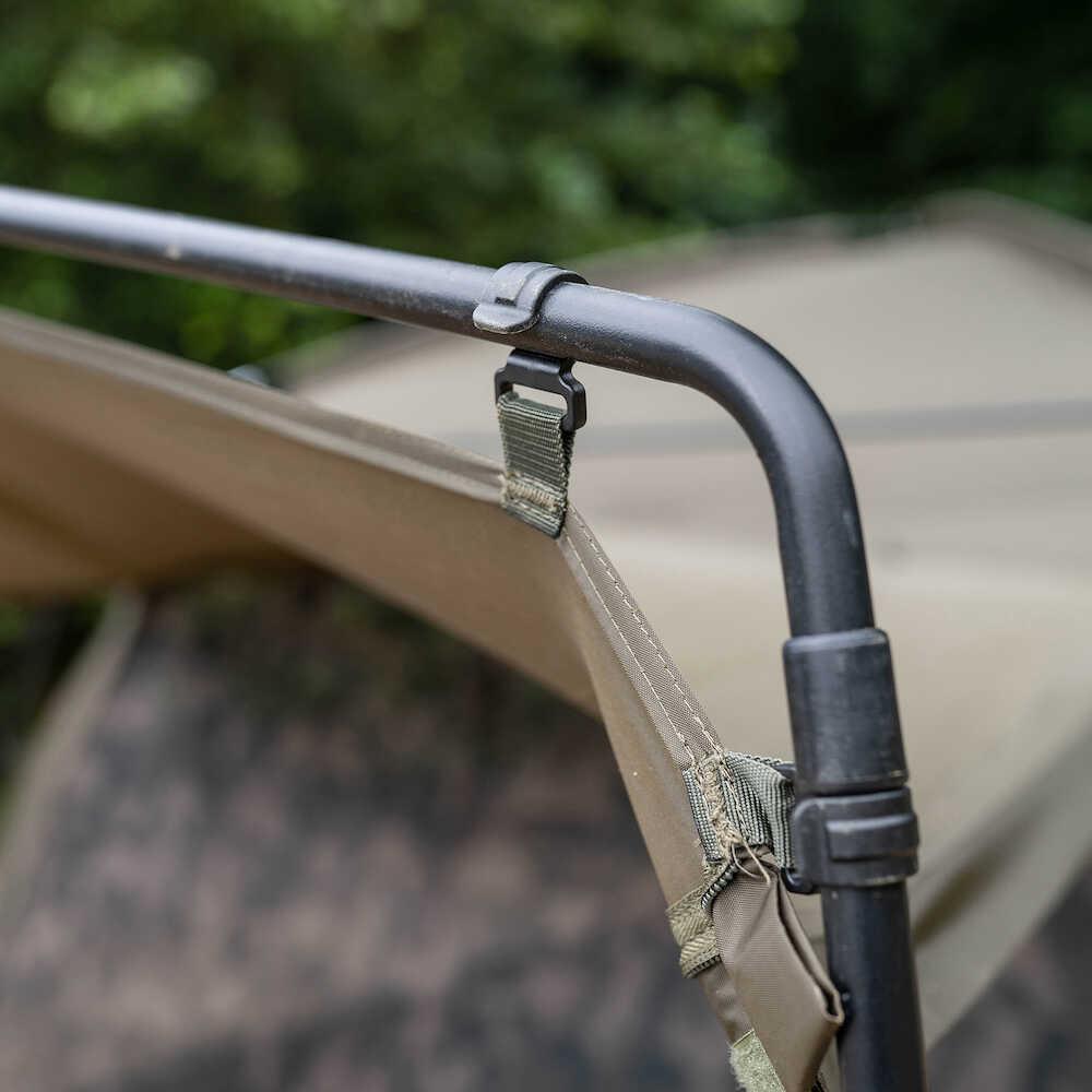 Avid Screen House 4D