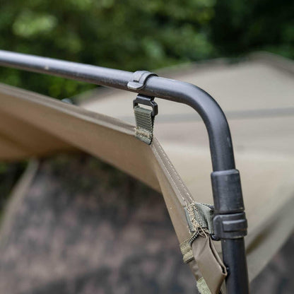 Avid Screen House 4D