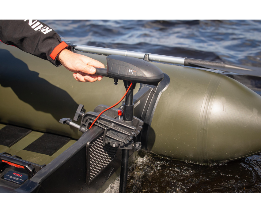 Rhino VX 25 V2 Cobold Electric Outboard Motor