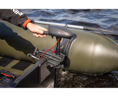 Rhino VX 25 V2 Cobold Electric Outboard Motor