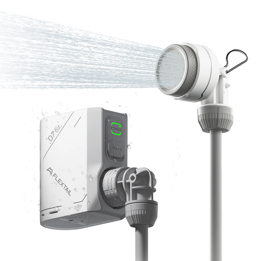 Flextail Tiny Shower