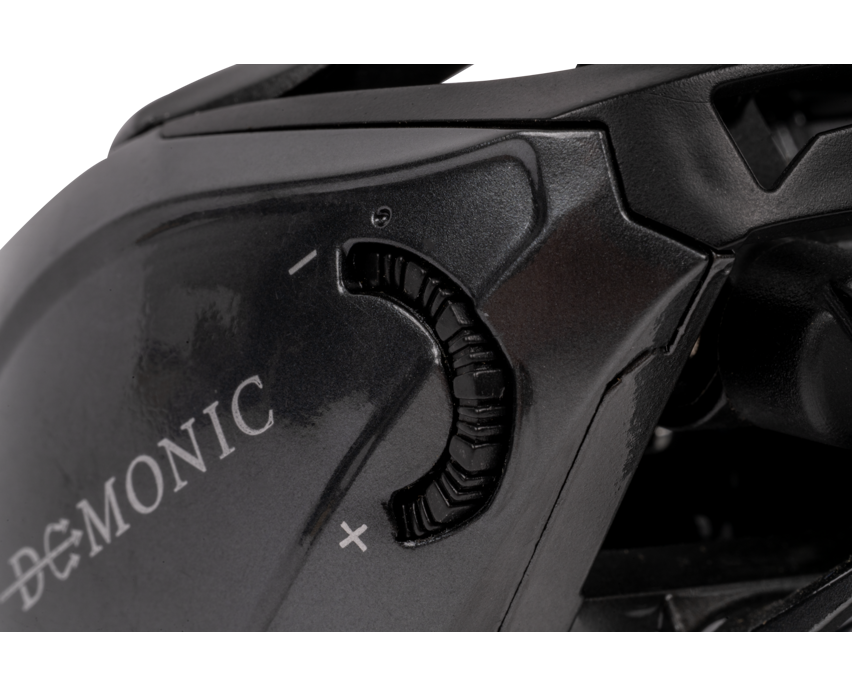 Zebco Demonic XT 200 LHW 5BB 0.20mm/140m