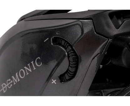 Zebco Demonic XT 200 LHW 5BB 0.20mm/140m