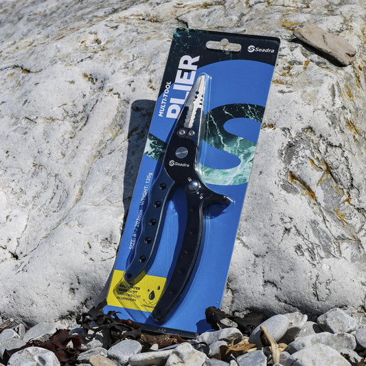 Seadra Multi-Tool Plier