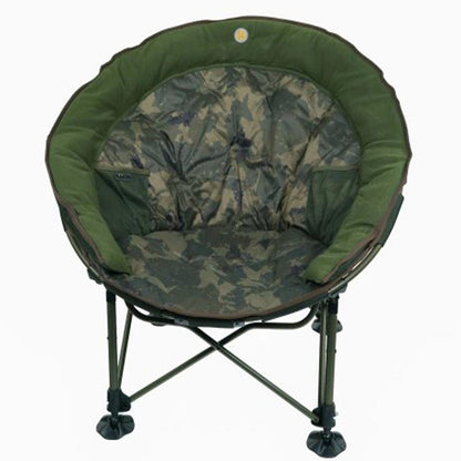 Solar Tackle Worldwide Moon Chair