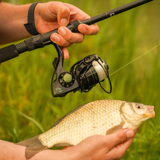 One More Cast FC Float Combo