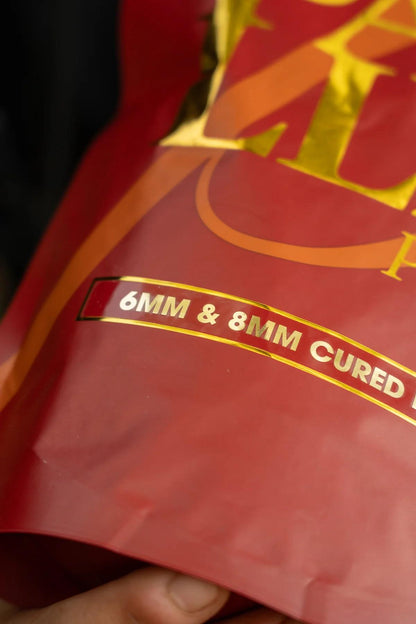 One More Cast Paella Pellet 6mm & 8mm 1kg