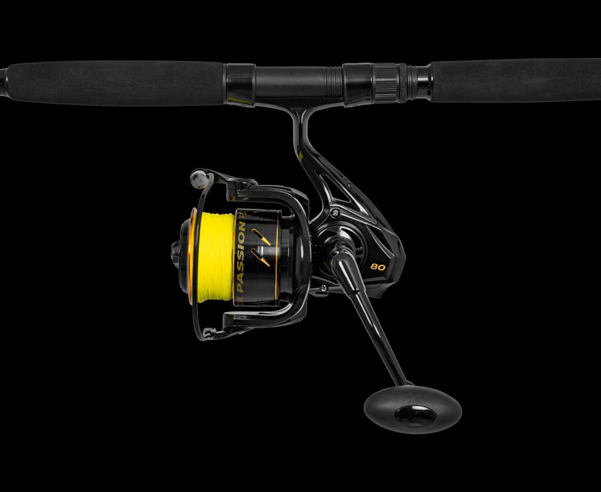 Black Cat Hard Core Combo Allround