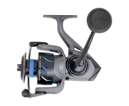Quantum Merit Spinning Reel