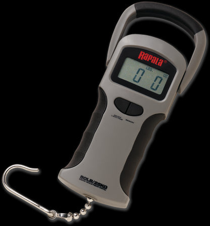 Rapala Digital Scale 50lb / 25kg