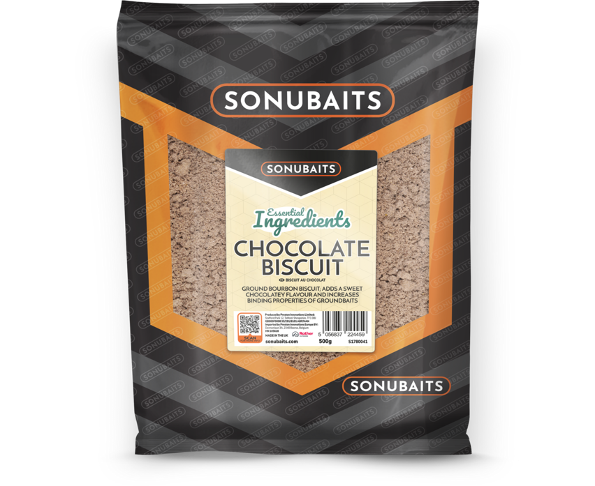 Sonubaits Essential Ingredients