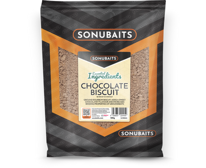 Sonubaits Essential Ingredients