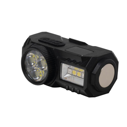Axia Multifuntional Headlight