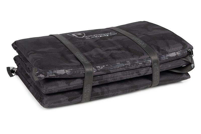 Fox Rage Voyager Camo XL Mat