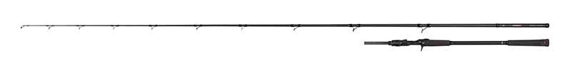 Fox Rage PX Big Bait Extreme 240cm Up to 230g 1+1