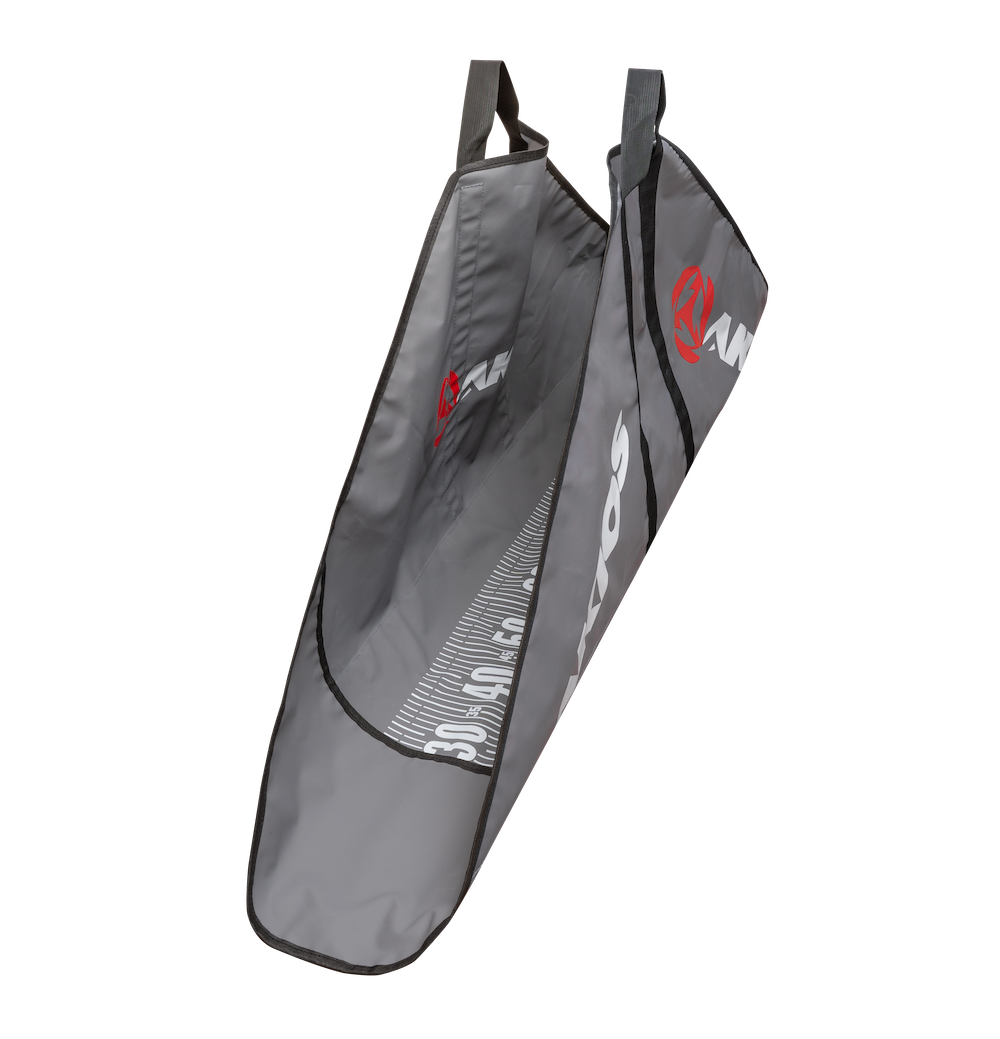 Akios Unhooking Mat & Weighing Sling