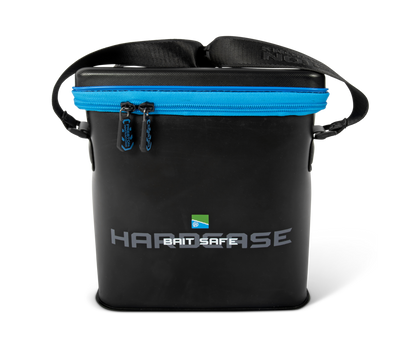 Preston Hardcase Bait Safe