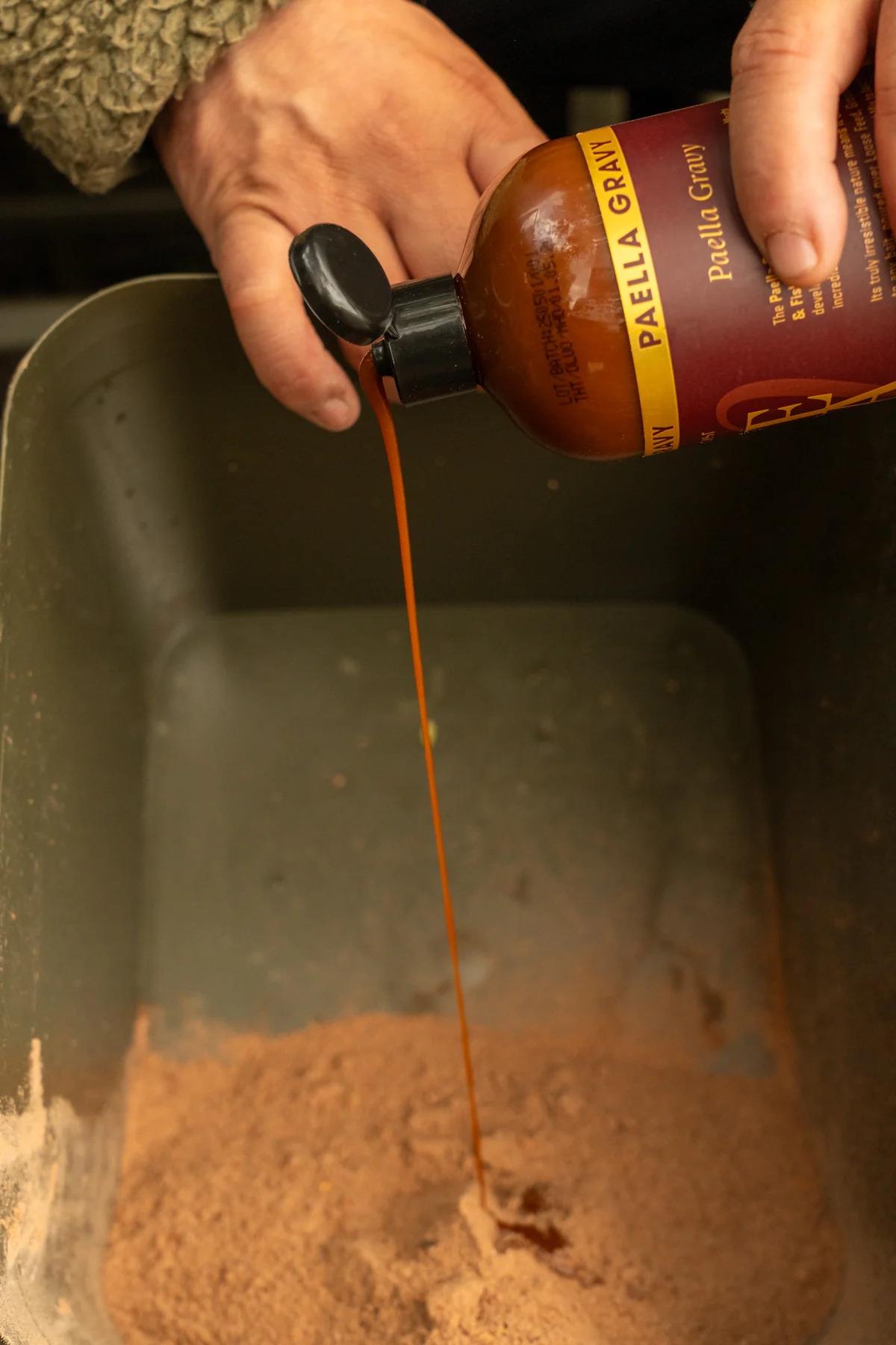 One More Cast Paella Gravy 500ml