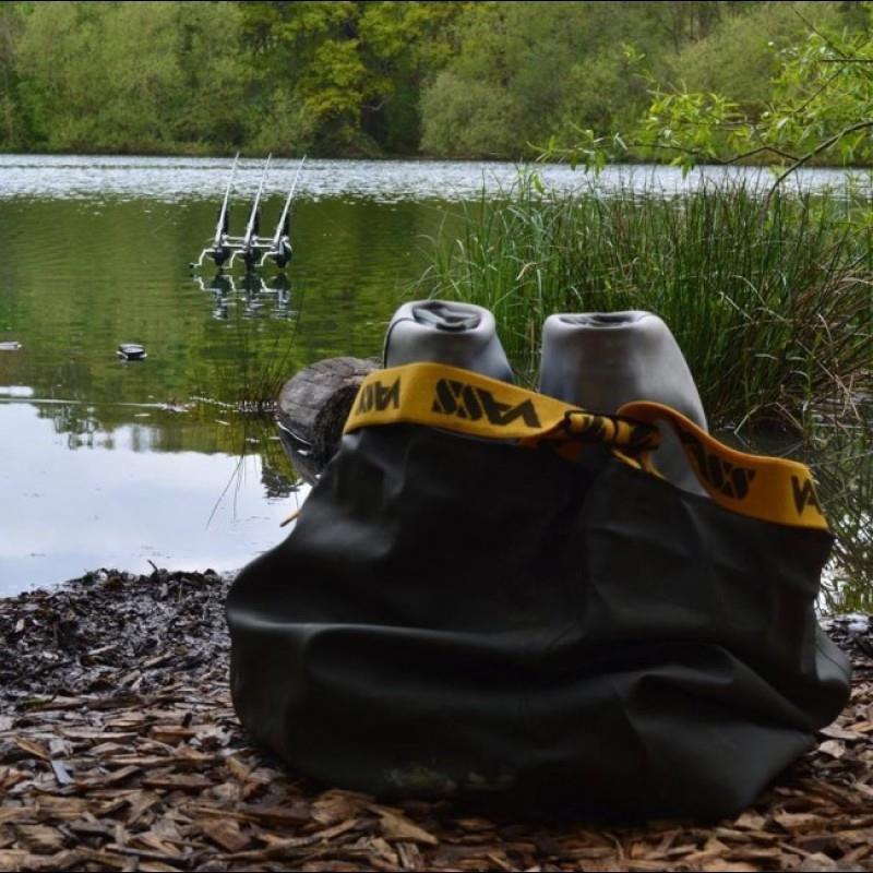 Vass-Tex 700E Chest Waders