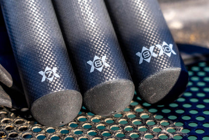 Guru Carbon Pole Protector