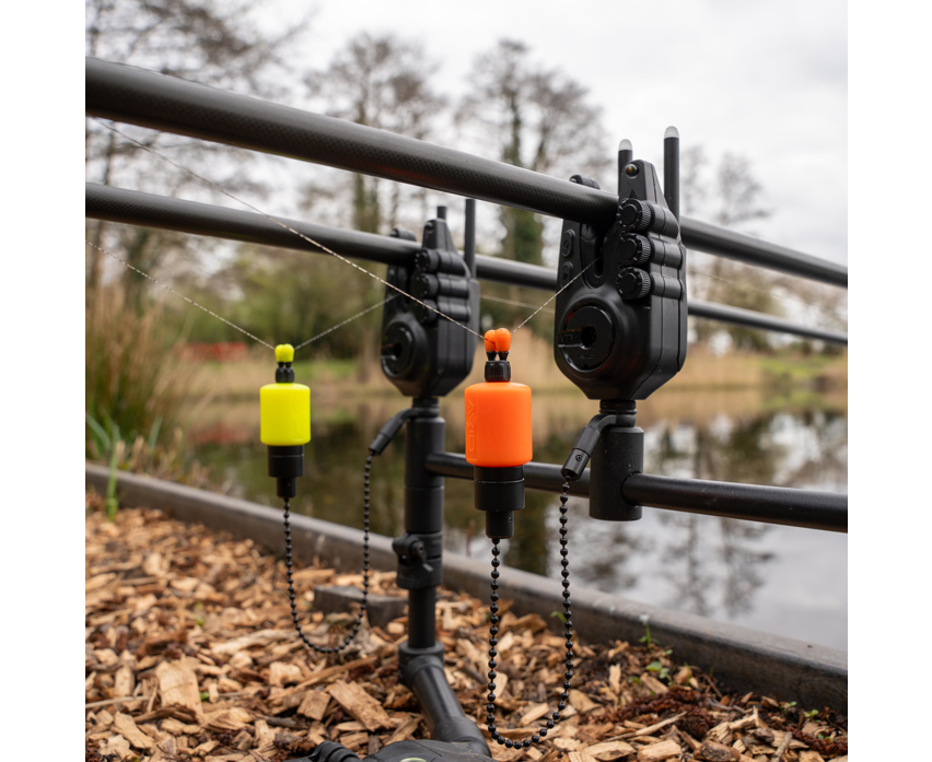 Avid XL Revolve Bobbin Kit
