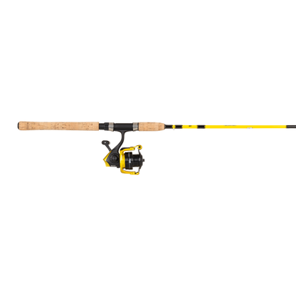 Abu Garcia Revolution Impact Combo