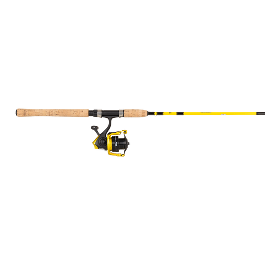 Abu Garcia Revolution Impact Combo