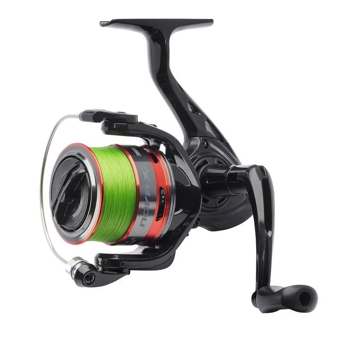 DAM Quick NOVA X FD Reel