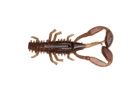 Fox Rage Micro Critter UV Mixed Pack