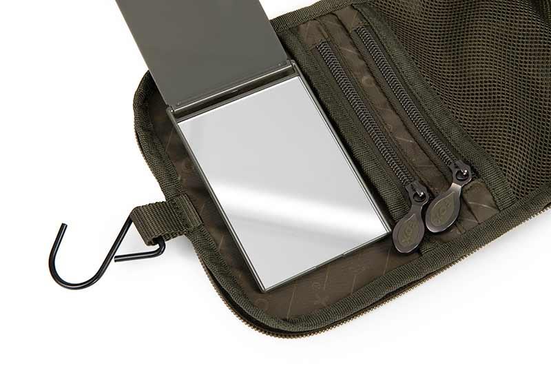 Fox CamoLite Wash Bag