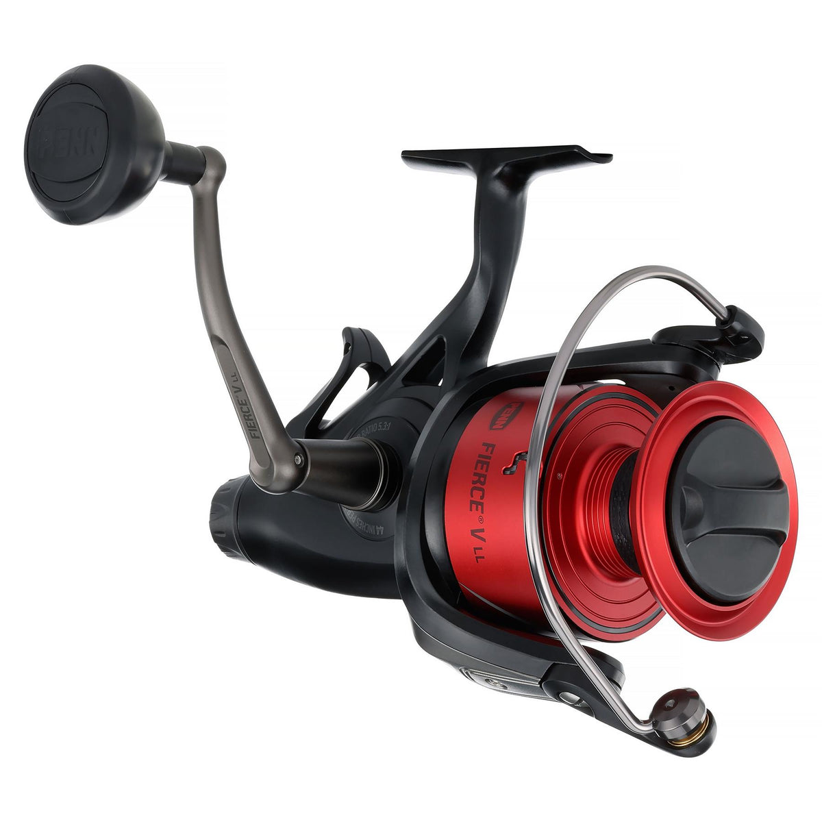 Penn Fierce V 8000 LL