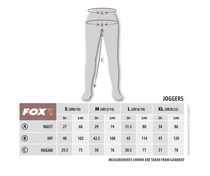 Fox Womens Jogger
