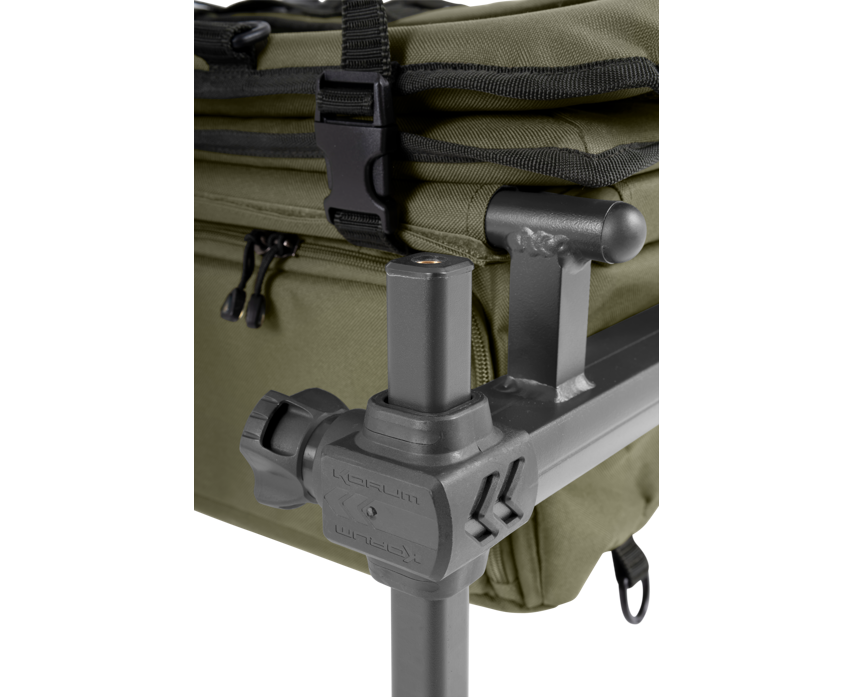 Korum Progress Ruckchair S23 Deluxe