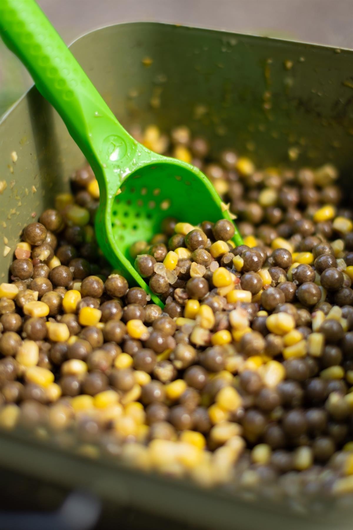 Korda Bait Scoop