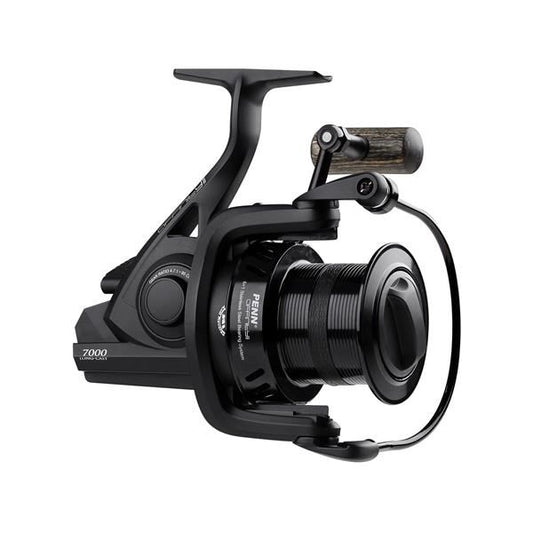 PENN Affinity II 7000 LC Black