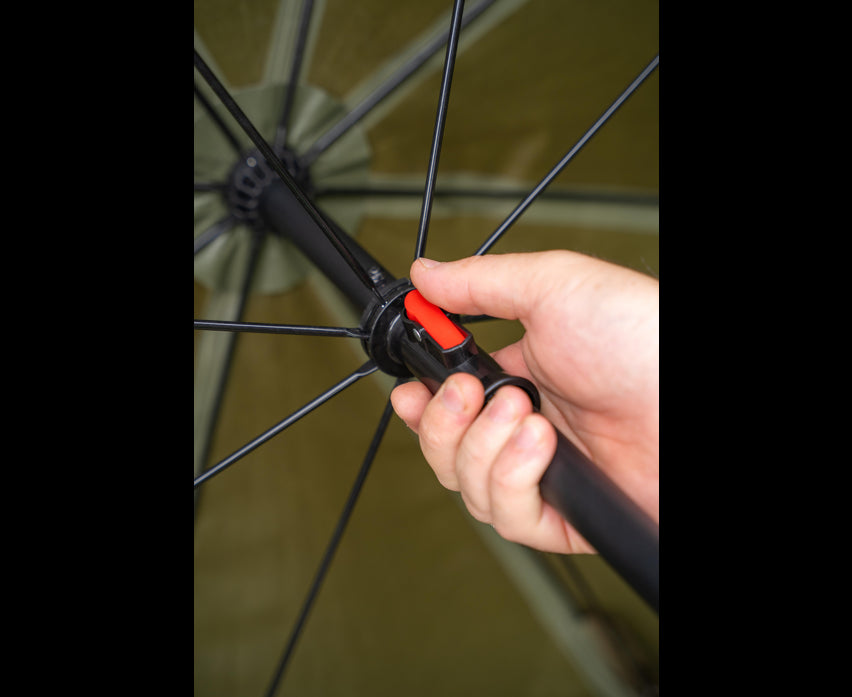 Korum Classic Brolly 45" 2.2m