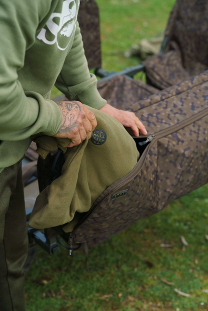 Solar Tackle SP C-Tech Barrow Panniers