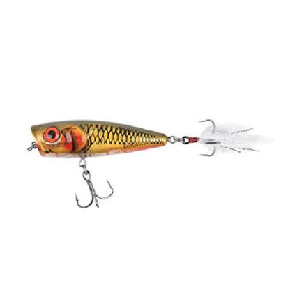 Salmo Rattlin' Pop Floating 7cm