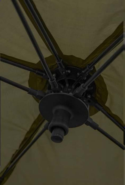 Black Cat Kraken Shelter