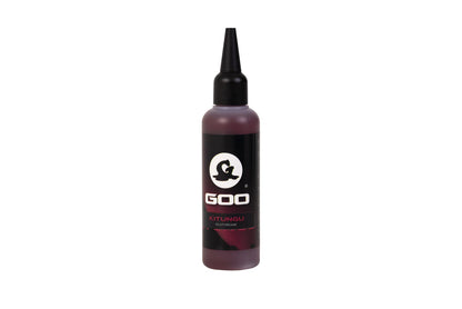 Korda Goo Salmon, Pom & Pear or Kitungu Supreme
