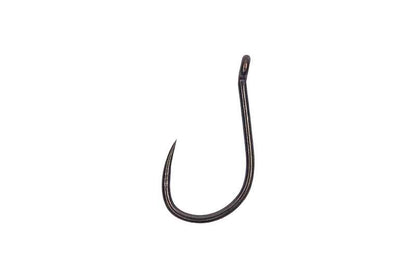 Matrix X5 F1 Pellet Rigger Hook - Eyed Barbless
