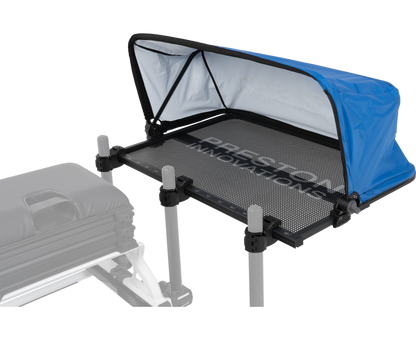 Preston Ventalite XXL Hoodie Side Tray