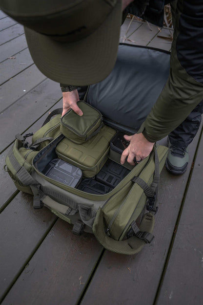 Korum Progress Ruckbag 35L