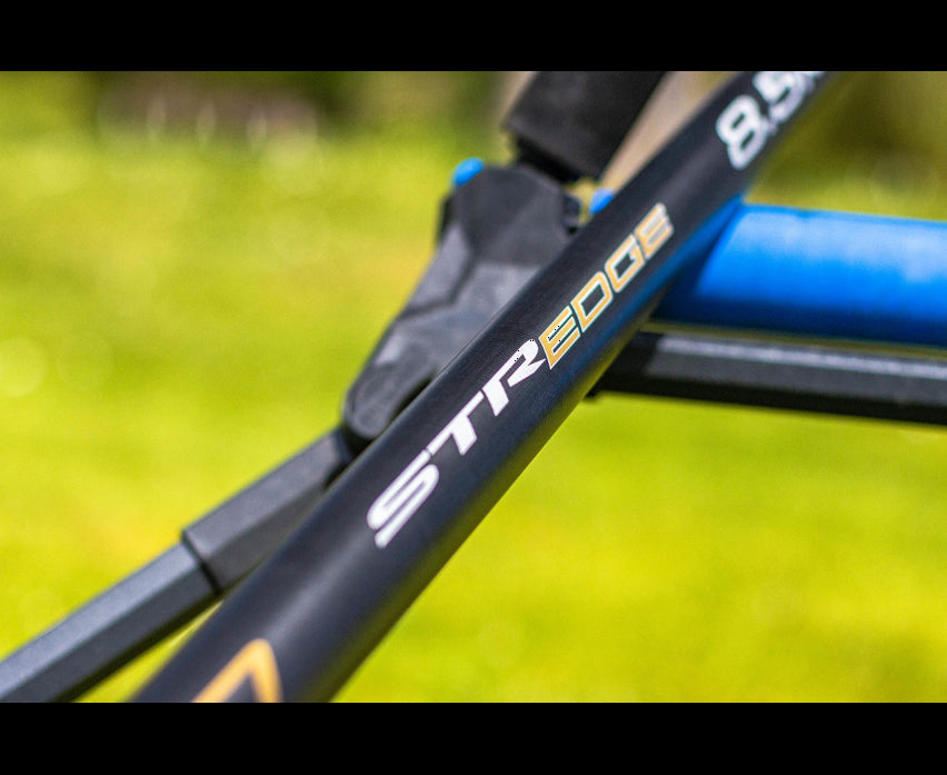 Preston Euro Carp 850 STR Edge